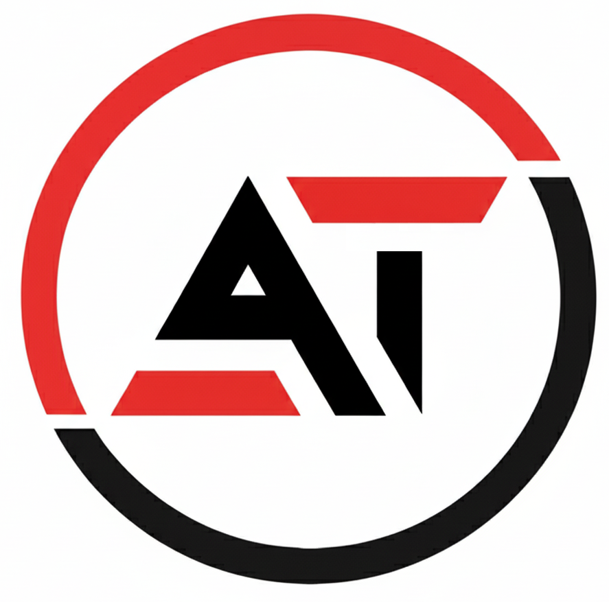 Alpha Tech Computer Sdn Bhd Logo